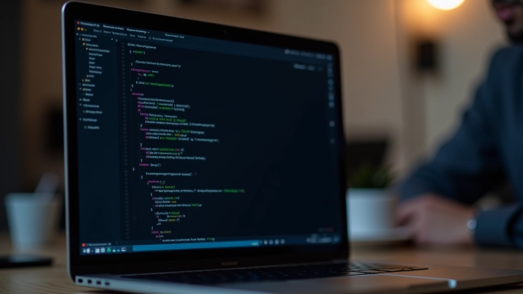 Código HTML e CSS mostrando implementação de mobile-first com media queries organizadas
