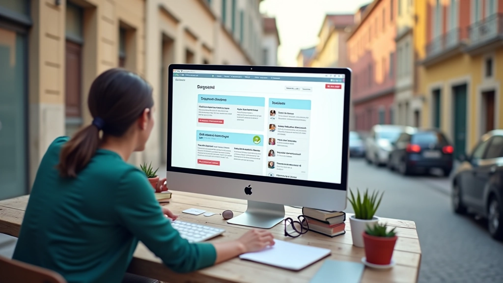 Projeto de grid adaptativo