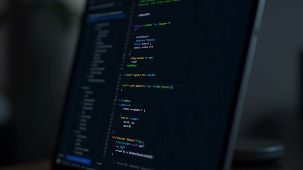 Código CSS mostrando grid-template-columns com auto-fit e minmax em um editor de código com realce de sintaxe
